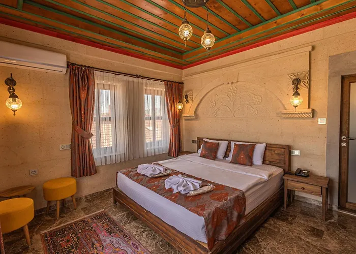 Cordial Cappadocia *