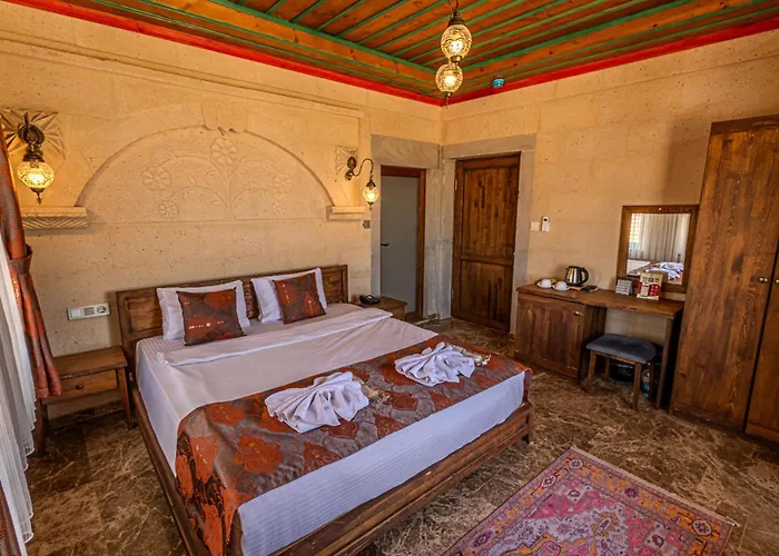 Hotel Cordial Cappadocia