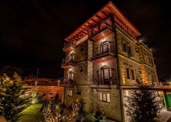 Cordial Cappadocia *